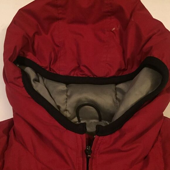 Eddie Bauer Puffer Jacket - Picture 7 of 8